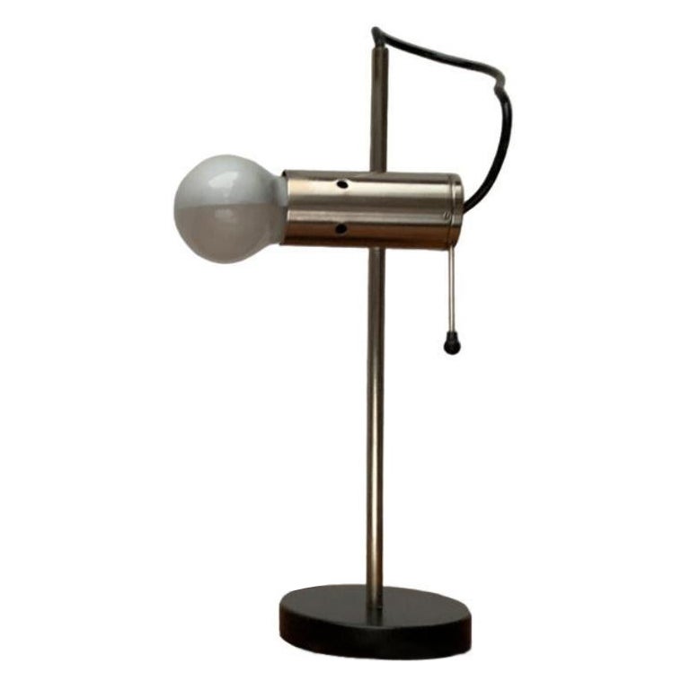 Lampada da tavolo Model 251 di Tito Agnoli per Oluce, 1950