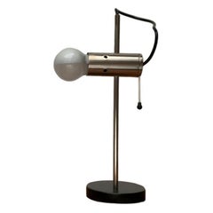 Lampada da tavolo Model 251 di Tito Agnoli per Oluce, 1950