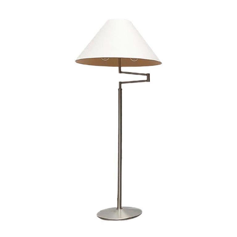 Adjustable Floor Lamp, 1990s