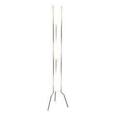 Vintage Italian Totem Terra Floor Lamp by Valerio Bottini for Foscarini, Late90s