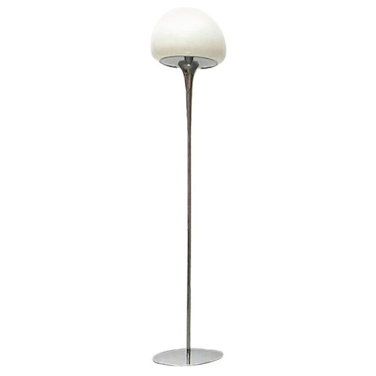 Mid-Century Italian Floor Lamp by Goffredo Reggiani for Reggiani, 1960s