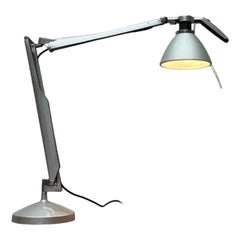 Italian Model Fortebraccio D33 Table Lamp by Alberto Meda and Paolo Rizzatto