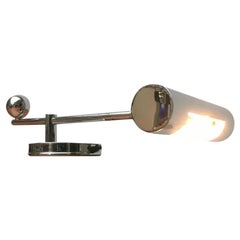 German Model DS 28 Piano Table Lamp by De Stijl for Tecnolumen