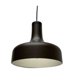 Mid-Century German Space Age Tulip Pendant Lamp from Staff Leuchten, 1960s