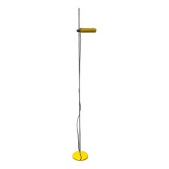 Mid-Century Colombo 626 Floor Lamp by Joe Colombo for Oluce, 1970s