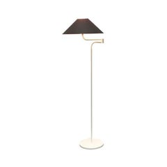Lampadaire allemand vintage de Denz, 1970
