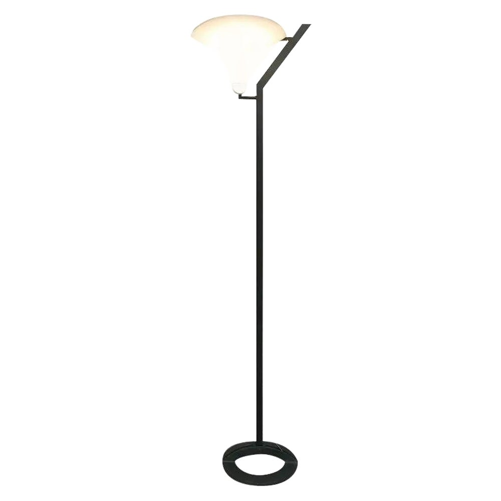 Italian Zen Terra Floor Lamp by Ernesto Gismondi for Artemide, 1980s