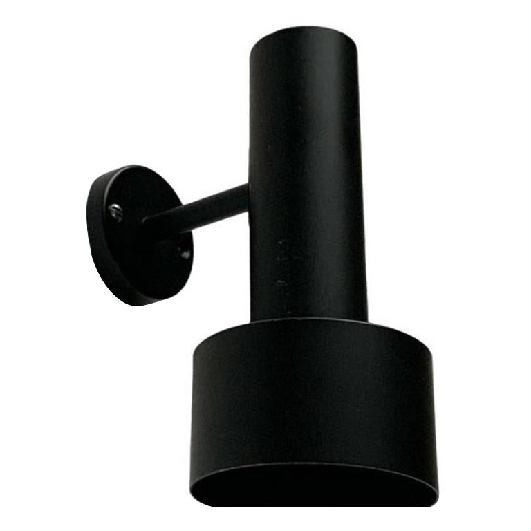 Mid-Century German Minimalist Wall Lamp from Beisl, 1960s