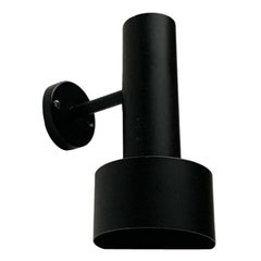 Mid-Century German Minimalist Wall Lamp from Beisl, 1960s