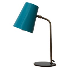 Mid-Century Italian Table Lamp