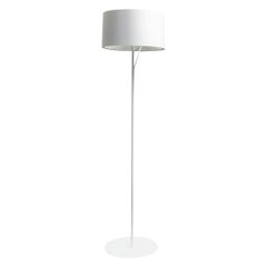 Metall-Stehlampe aus Metall von Mario Ruiz für Metalarte