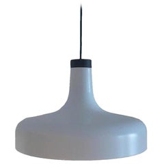 Mid-Century German Space Age Pendant Lamp from Staff Leuchten, 1960s