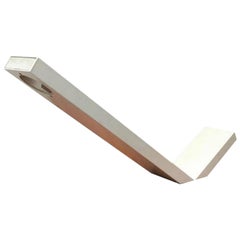 Postmoderne italienische Tischlampe Gli, Modell Gli von Marco Zotta für Eleusi, 1980er Jahre