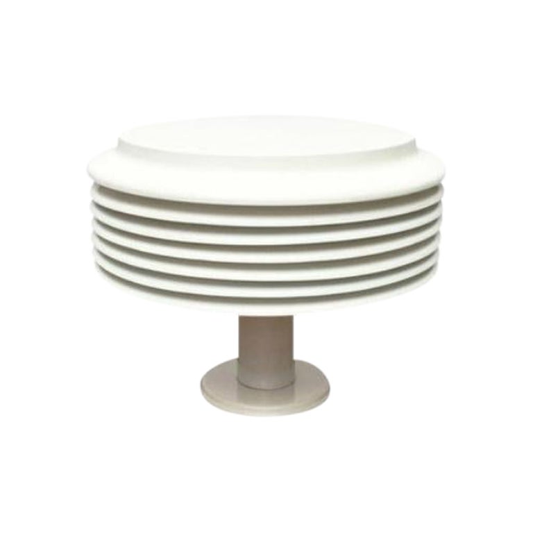 Lampada da tavolo Saturno di Kazuo Motozawa per Staff, 1960, MidCentury Space Age Model