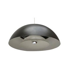 Mid-Century Danish AJ Royal 500 Pendant Lamp by Arne Jacobsen, 1960s