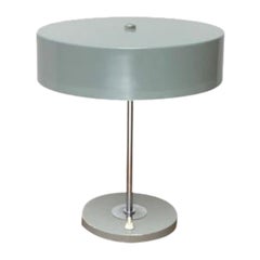 Mid-Century Hungarian CCCP Minimalist Model RV-41 Table Lamp, 1960s