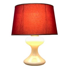 Mid-Century Ml1 Table Lamp by Ingo Maurer for M-Design, Germany, 1960s