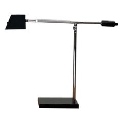 Mid-Century German Minimalist Table Lamp from Pfäffle, 1960s