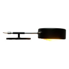 Mid-Century Swedish Olympia Shelf or Table Lamp by Anders Pehrson, 1960s