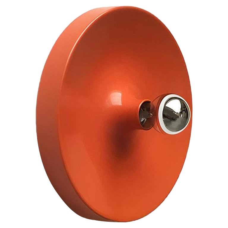 Sconce tedesche di metà secolo di Kaiser Leuchten, anni '70