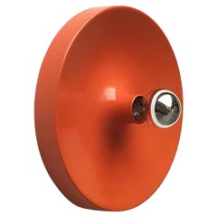 Sconce tedesche di metà secolo di Kaiser Leuchten, anni '70