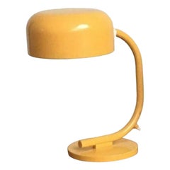 Mid-Century German Minimalist Table Lamp from Kaiser Idell, 1960s