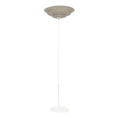 Vintage Model Oslo Floor Lamp by Kurt Norregaard for Louis Poulsen, 1990s