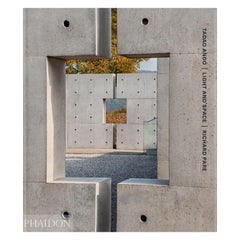 Tadao Ando Light e Space