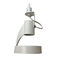 Set of 4 Postmodern Italian Model 2899 Ceiling Lamps from Reggiani, 1990s