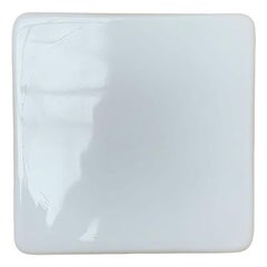 Set di 3 lampade da parete o da soffitto minimaliste tedesche di metà secolo di Rzb