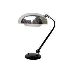 Mid-Century Italian Table Lamp, 1960s