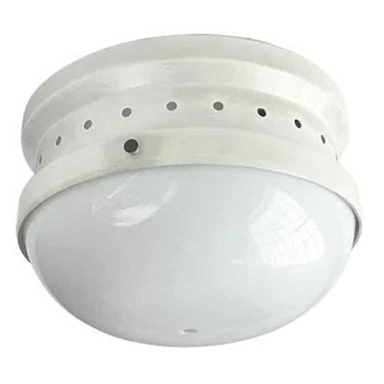 Mid-Century Space Age Ceiling Lamp by Gianemilio, Pietro & Anna Monti, 1950s