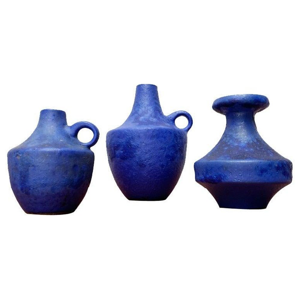 How do you identify cobalt blue glass?