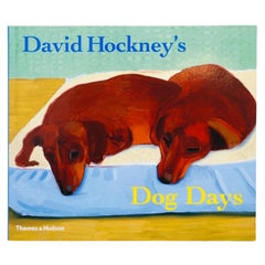 I giorni da cani di David Hockney