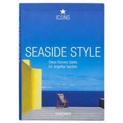 Seaside Style by Taschen