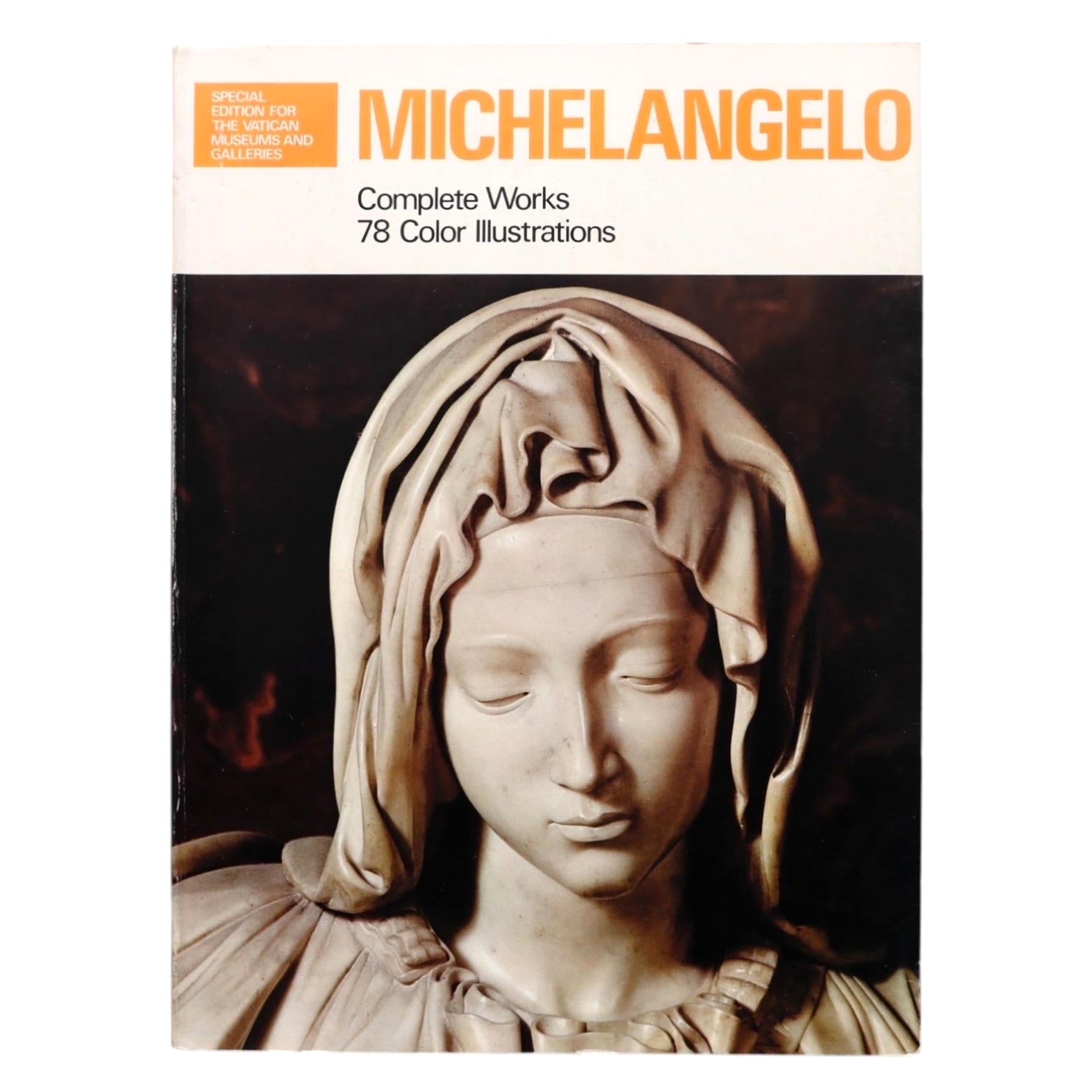 Miguel Ángel - Obras Completas