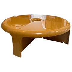 Modularer japanischer Couchtisch