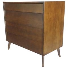 Florence Knoll style chest of drawers 9