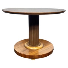 Stile Art Deco/Modernista raramente visibile  Tavolino da centro / da fine, by Lane's
