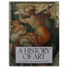 Una storia dell'arte di Sir Lawrence Gowing