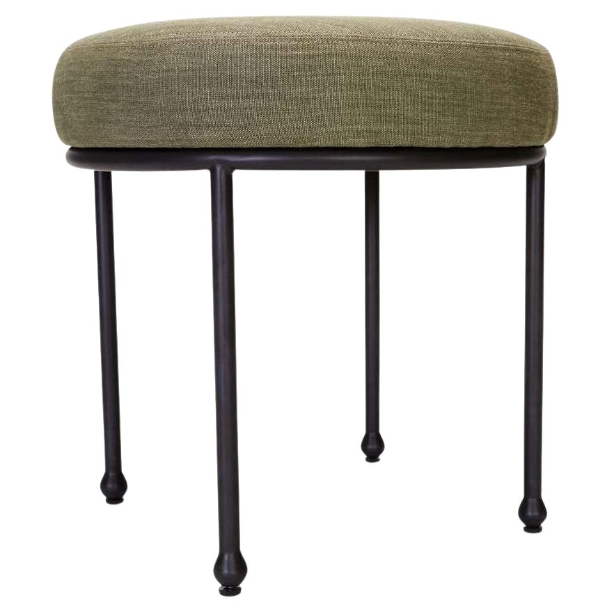 Petite Orsini Ottoman by Lawson-Fenning