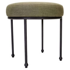 Petite Orsini Ottoman by Lawson-Fenning