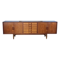 Rare buffet italien des années 60