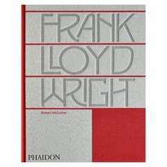 Frank Lloyd Wright