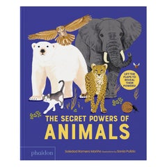 I poteri segreti degli animali