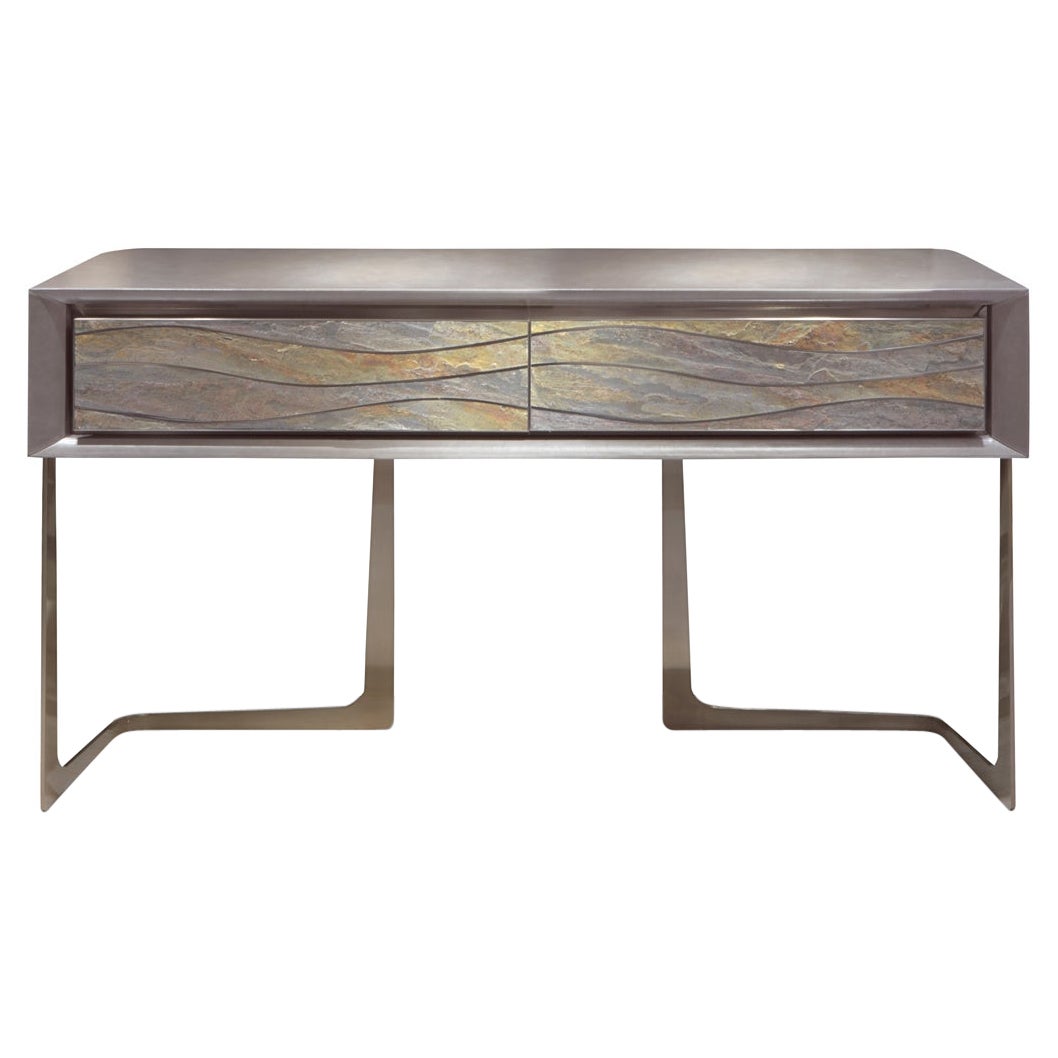 Table console Orka