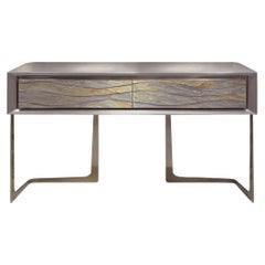Orka Console Table