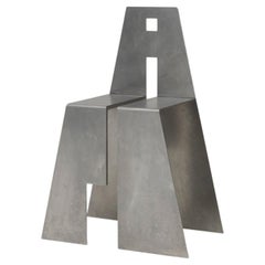 "1800" chair by Argot Studio