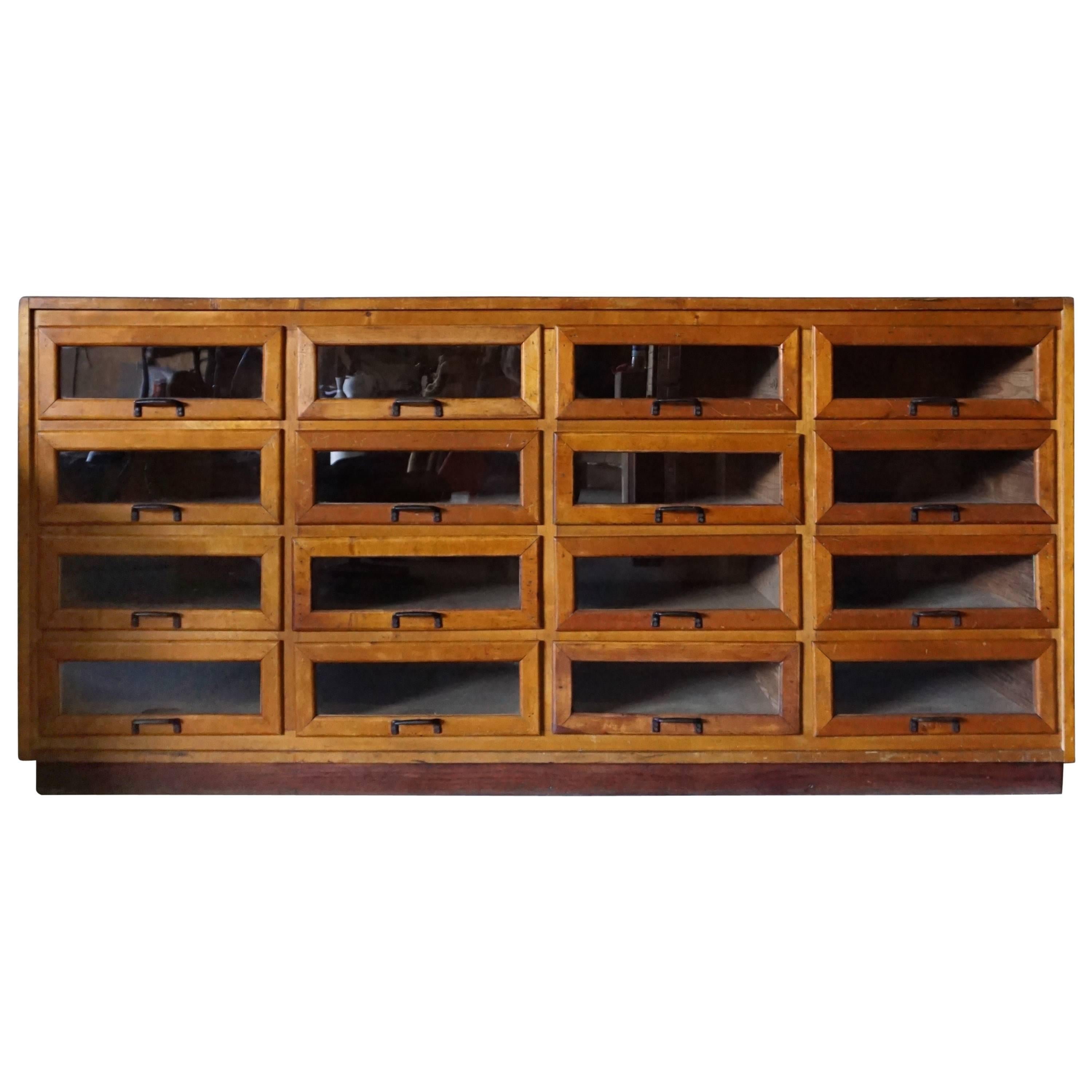 Haberdashery Retail Unit 1930s