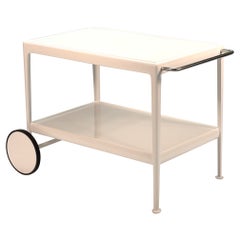 Carrello da portata del 1966 di Richard Schultz
